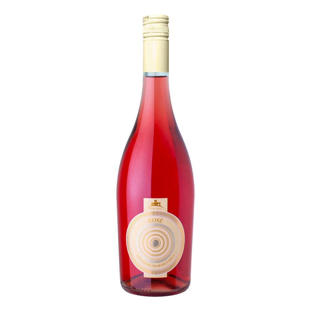 Vino Fontana Benatti Feudo Italia Rosé Veneto I.G.T. 11% vol.