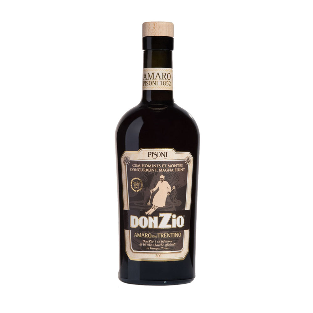 Pisoni Amaro Don Zio 30% Vol.