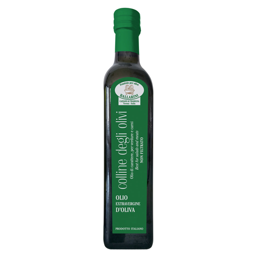 Frantoio Ballarini Natives Olivenöl Extra