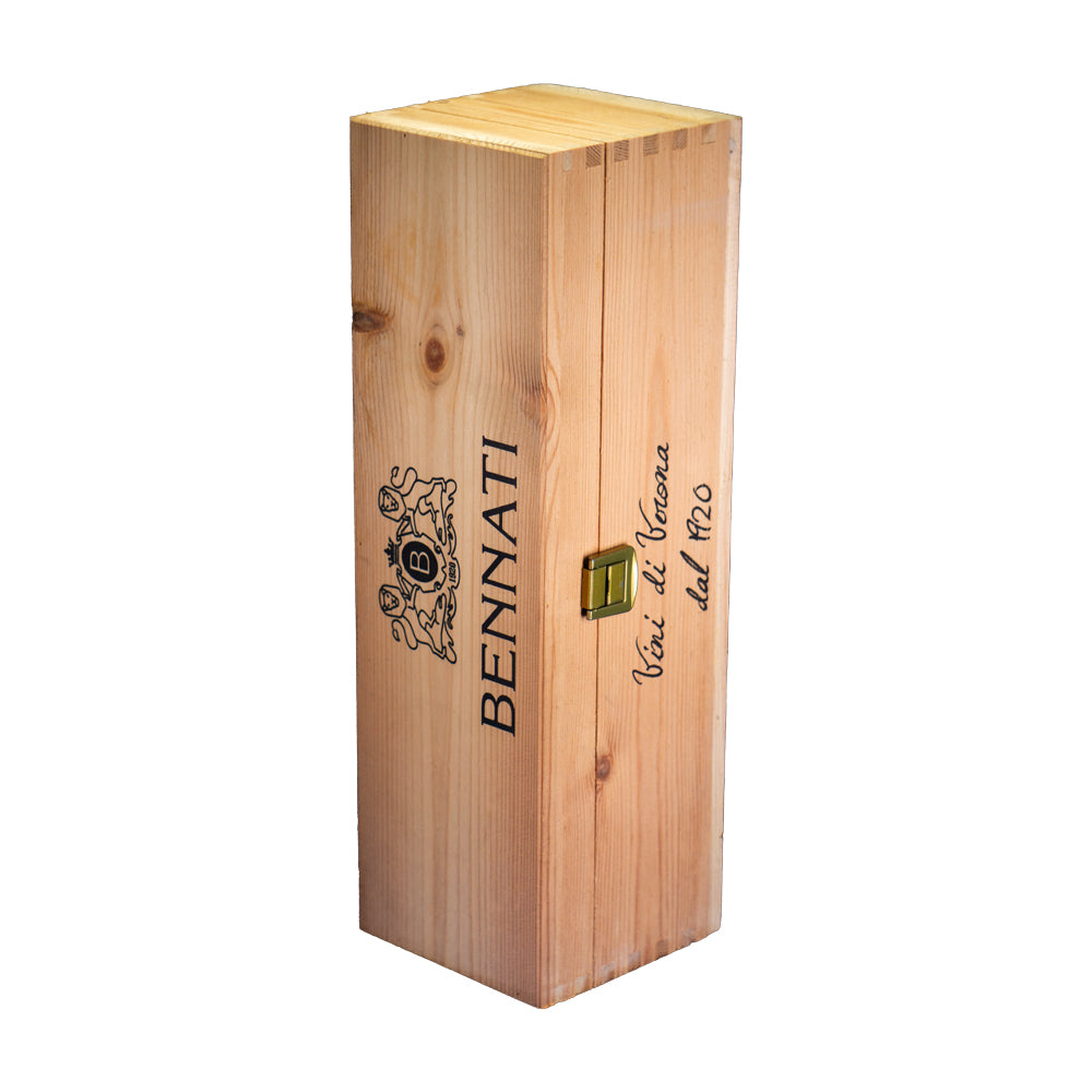 Benatti Premium Selezione Valtramigna Cerasum Amarone della Valpolicella D.O.C.G. Riserva 15% vol.