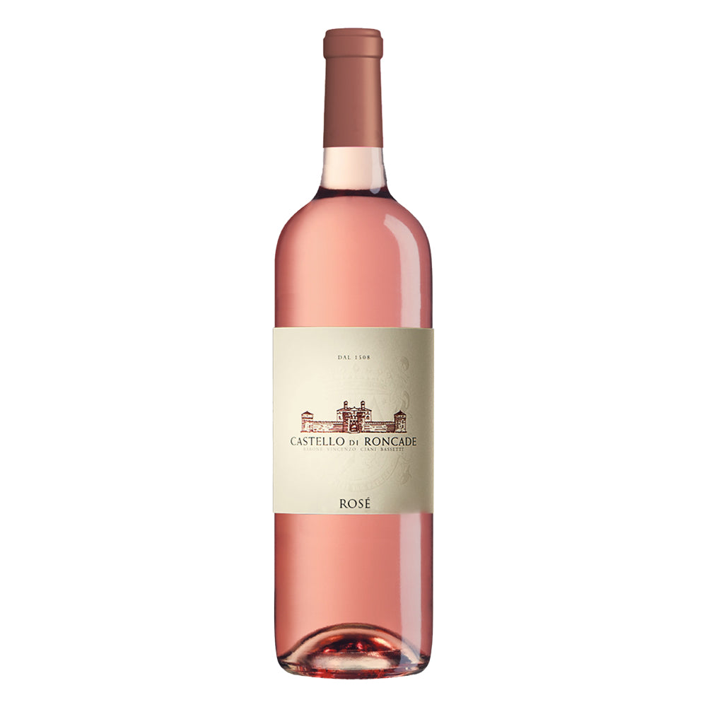 Castello di Roncade Rosé I.G.T. Veneto 12,5% vol.