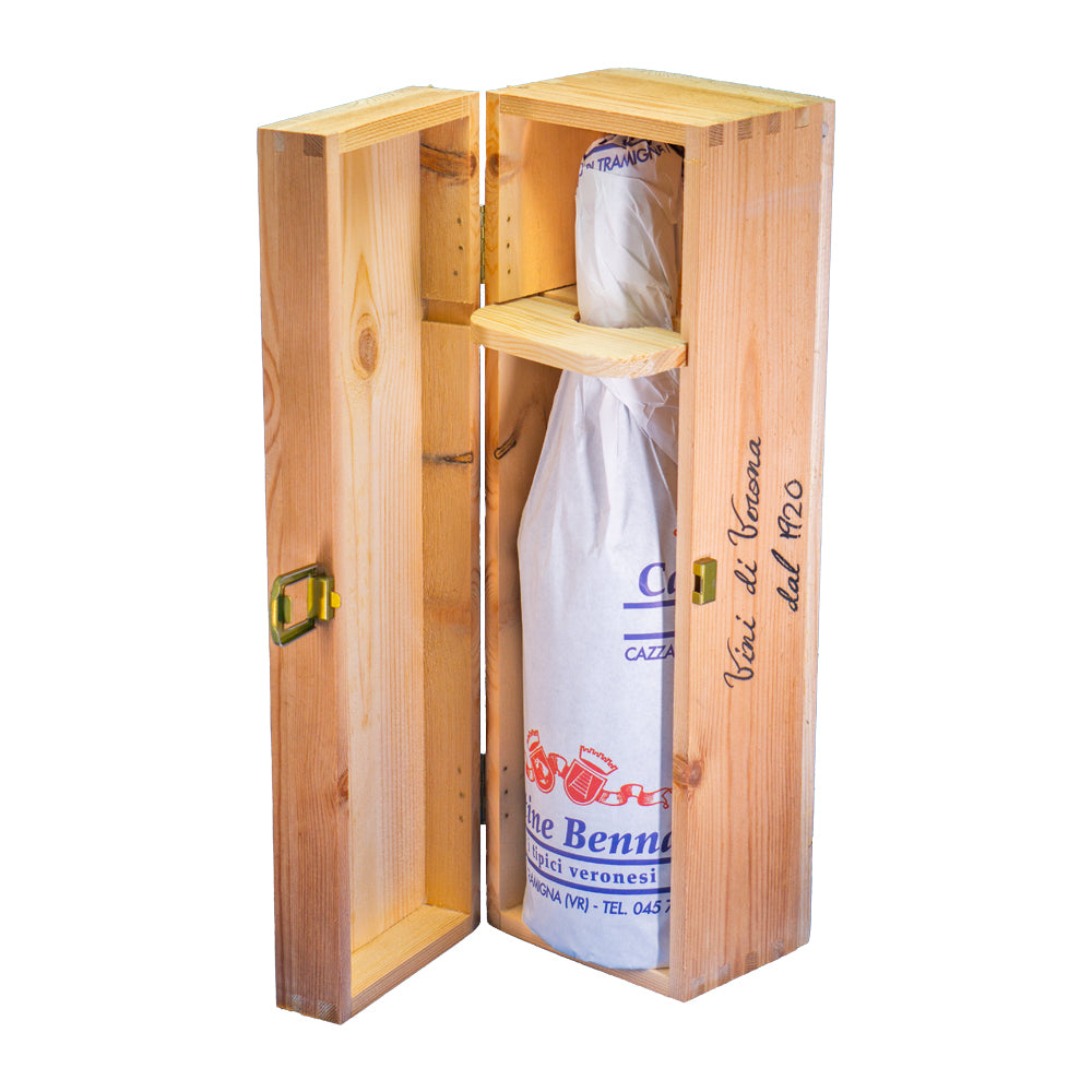 Benatti Premium Selezione Valtramigna Cerasum Amarone della Valpolicella D.O.C.G. Riserva 15% vol.