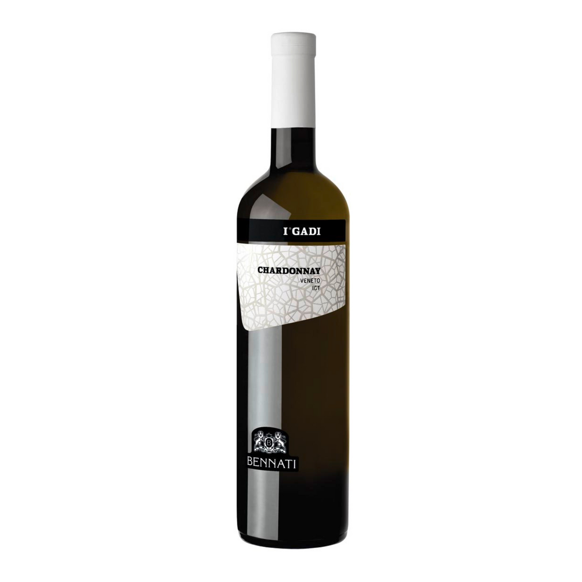 Benatti I Gadi Chardonnay Veneto I.G.T. 12% vol.