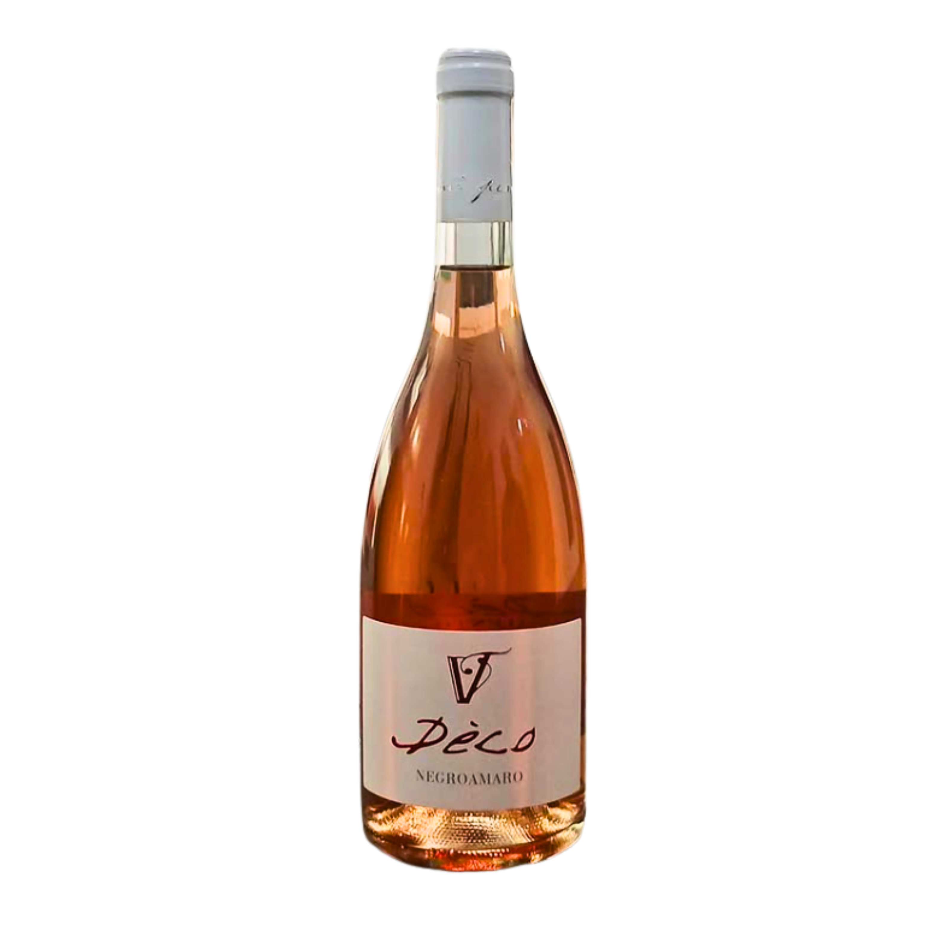 Tramacer Vini Dèco 14% vol.