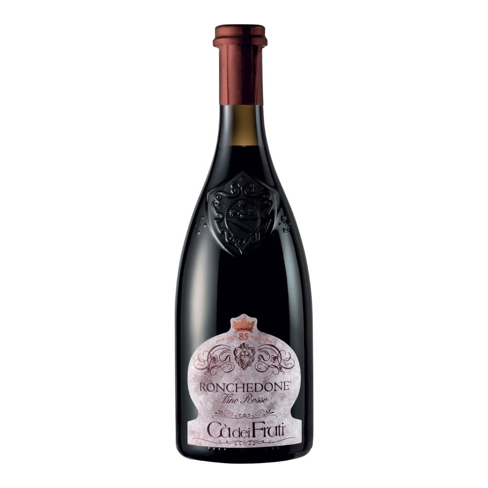 Cà dei Frati Ronchedone Vino Rosso 14% vol.