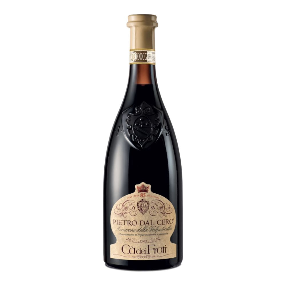 Cà dei Frati Pietro Del Cero Amarone della Valpolicella 16,5% vol.