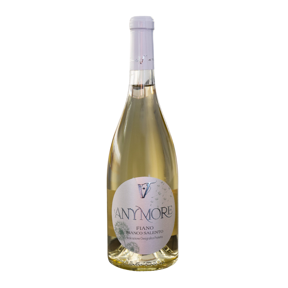 Tramacer Vini AnyMore IGT Salento 14% vol.