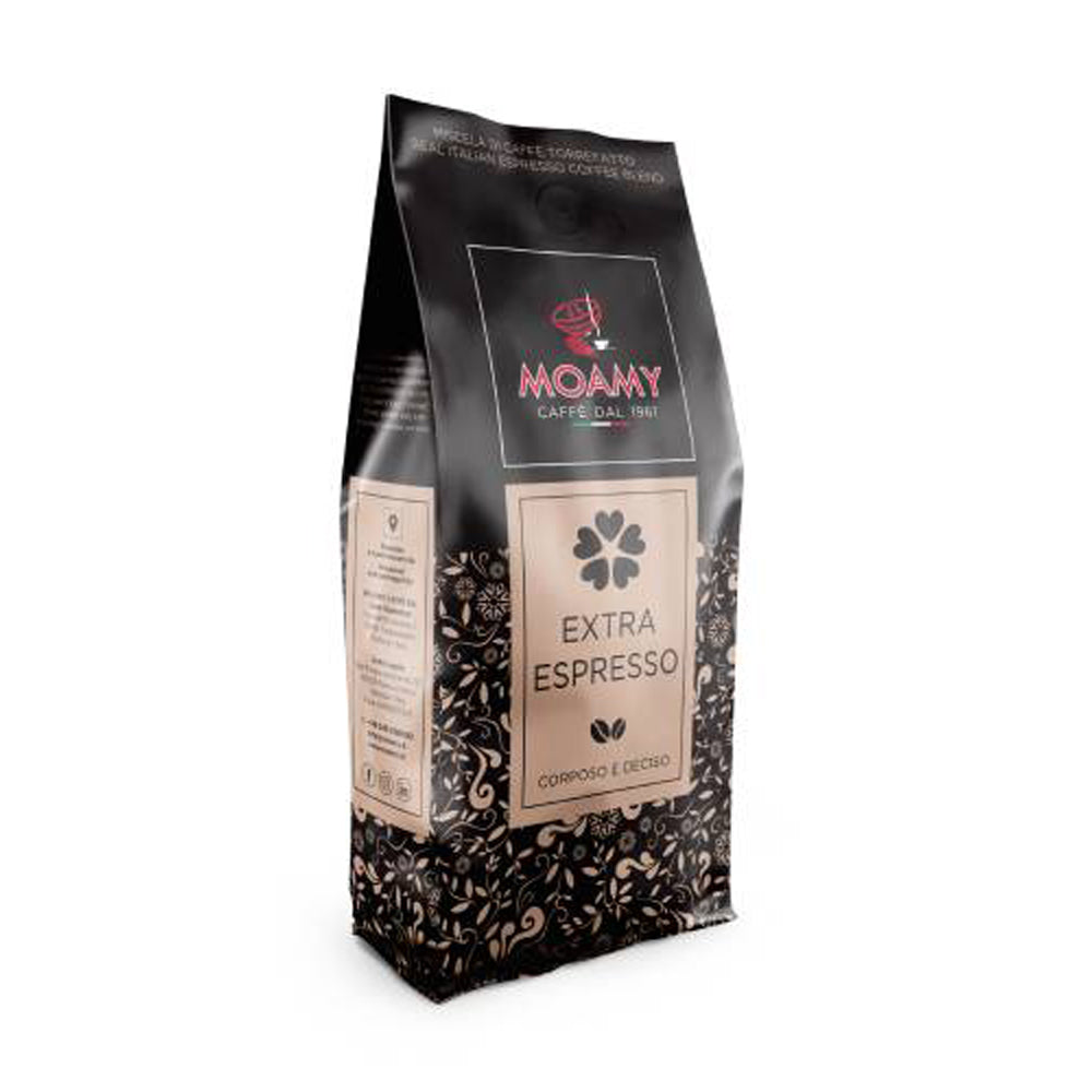 Moamy Caffè Extra Espresso