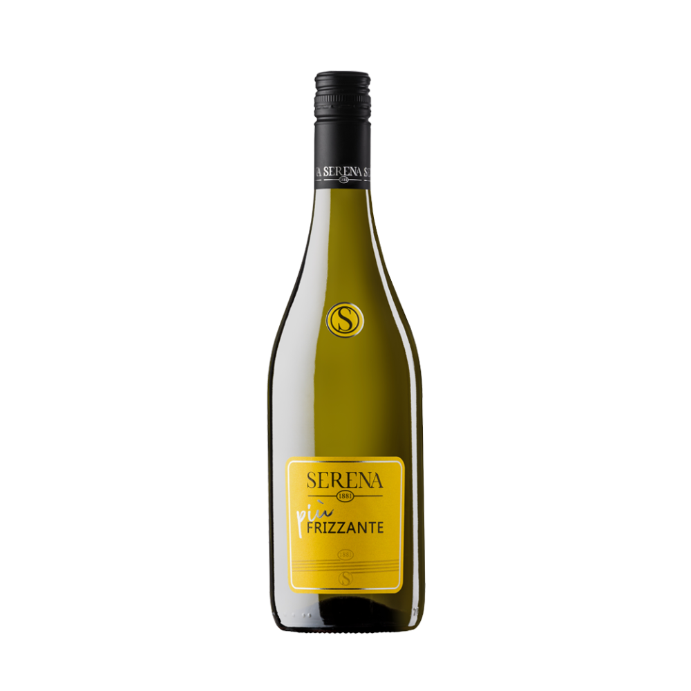 Serena Bianco Frizzante Più