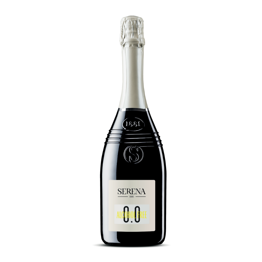 Serena 0,0 ALKOHOL FREE