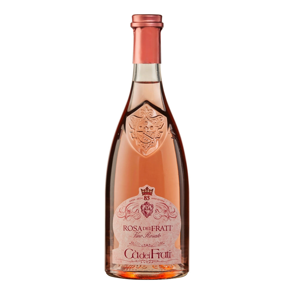 Cà dei Frati Rosa dei Frati Roséwein 12,5% vol.