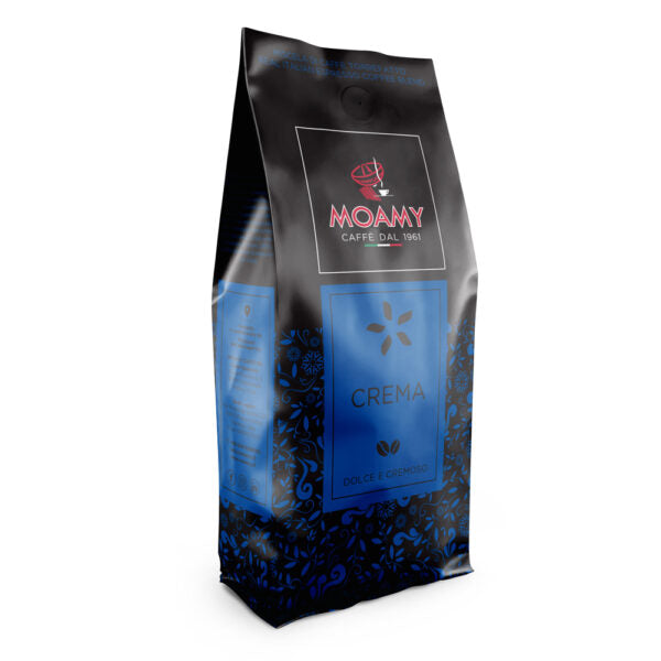 Moamy Caffè Crema