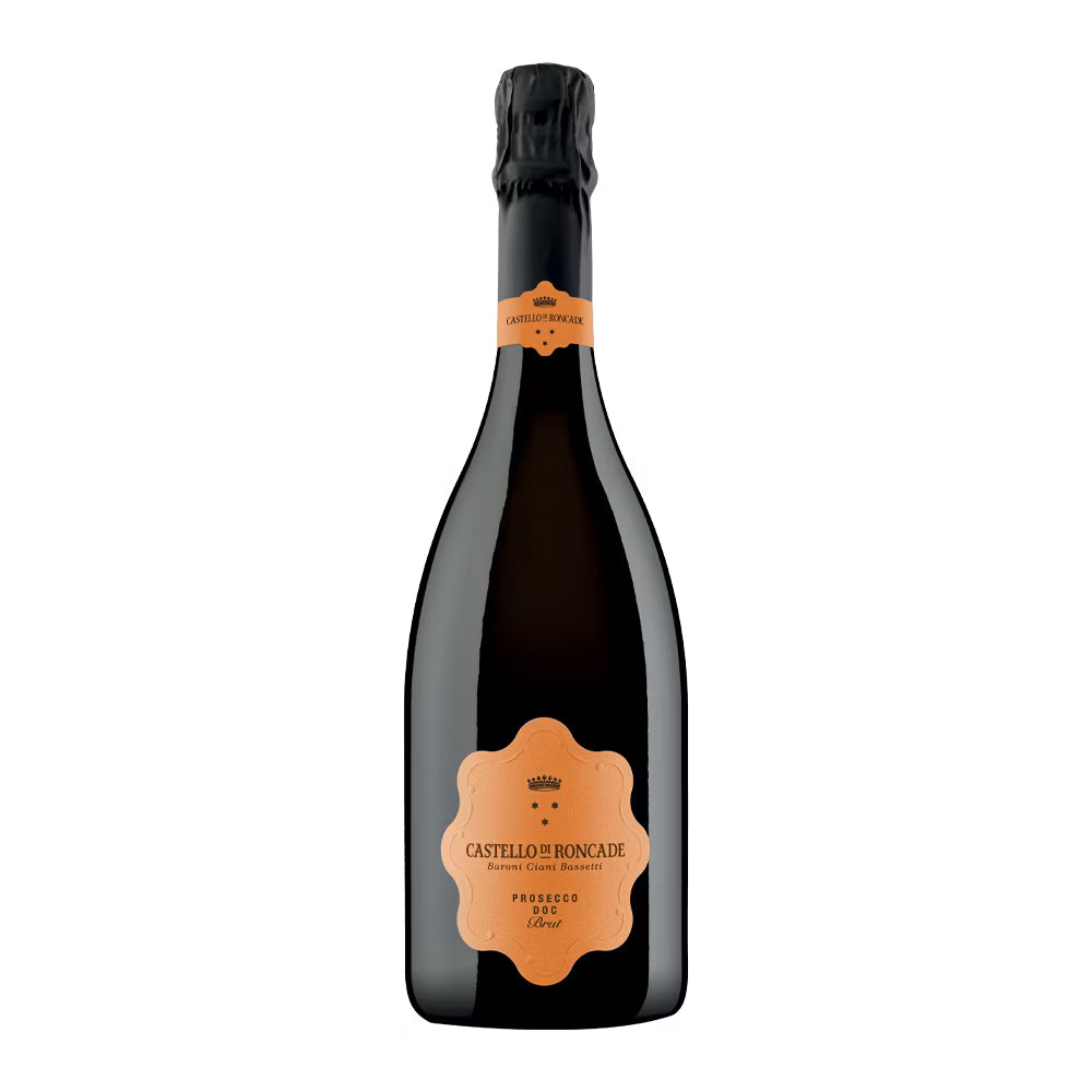 Castello di Roncade Prosecco Brut D.O.C. Treviso 11,5% vol.